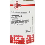 DHU-ARZNEIMITTEL SYMPHYTUM C30
