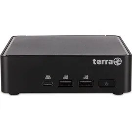 WORTMANN TERRA PC-Micro 6000 SILENT GREENLINE Mini-PC Intel Core 5 120U 1,1 GHz 16 GB RAM 500 GB SSD Windows 11 Home