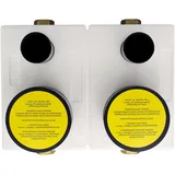WasserGeräte WG-TEC 3000 Wasserzähler
