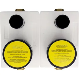 WasserGeräte WG-TEC 3000 Wasserzähler