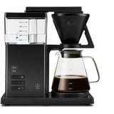 Melitta One Glass Pure Black