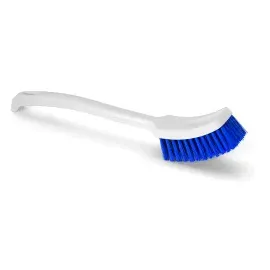 Nölle Profi Brush Reinigungsbürste HACCP 40 cm Blau