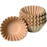 Bartscher Original Kaffeefilter Korbfilterpapier Filterpapier Korbfilter 90/250