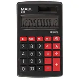 Maul M 12 Schwarz