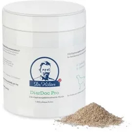 Dr. Hölter DiarDoc Pro Probiotika Pulver 300 g