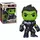 Funko POP Games: Marvel Future Fight - Amadeus Cho