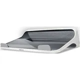 Fellowes I-Spire weiß/grau