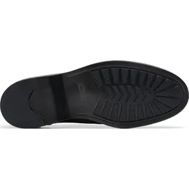 CLARKS Aldwin Lace Herren Grau 44,5