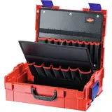 Knipex L-BOXX unbestückt