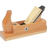 Ulmia Doppelhobel mit Weißbuchensohle