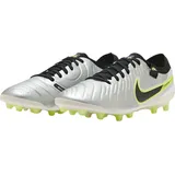 Nike Herren Fussball-Kunstrasenschuhe Legend 10 Pro AG Fußballschuhe Senior - 45