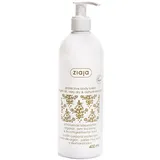 Ziaja Regenerierende Körperlotion Arganöl Lotion 400 ml