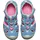 Keen Seacamp II CNX Kinder Coronet Blue/Hot Pink 39