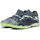 Puma Future 7 Match TT Multinocken-Fußballschuhe 03 gray skies/white/fizzy apple 43