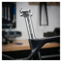 Ergotec Atar 2 ø31,6mm L350mm silber