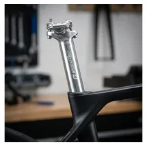 Ergotec Atar 2 ø31,6mm L350mm silber