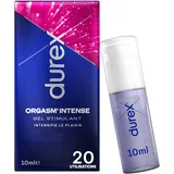 DUREX - Intense Orgasmic Gel 10 ml