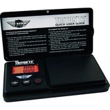 MyWeigh TritonT2 Feinwaage Taschenwaage 200g, 0,01