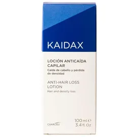 Topicrem Kaidax Spray 100Ml