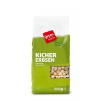 Green Organics Kichererbsen bio