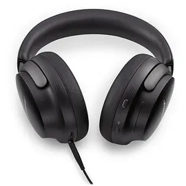 Bose QuietComfort Ultra Kopfhörer schwarz