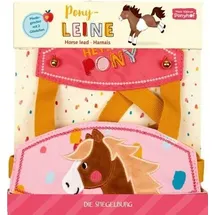 Die Spiegelburg 21641 Ponyleine - Mein kleiner Ponyhof