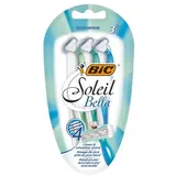 BIC Soleil Bella Einwegrasierer 3 St.