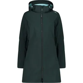CMP Damen Softshell Parka, Eden, 36