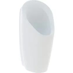 wasserloses Urinal „Preda“, ohne Zielobjekt