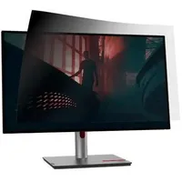 Panzer Glass PanzerGlass SAFE by Privacy Screen Protector Monitor 24" (532mm x 299mm) (20.94", 16:9), Monitor Schutzfolie