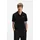 Hugo Donos Kurzarm-poloshirt Black S