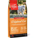 Orijen Cat&Kitten 17 kg