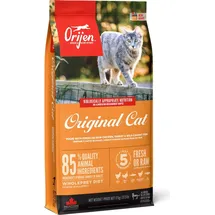 Orijen Cat&Kitten 17 kg