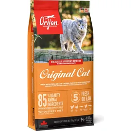 Orijen Cat&Kitten 17 kg