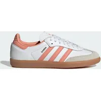 Adidas Samba OG Cloud White / Wonder Clay / Crystal White 44