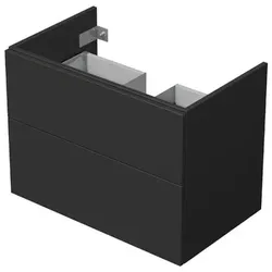 Naturel Badezimmerschrank Ratio Anthrazit PN802Z56PU.A3396