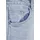 URBAN CLASSICS 90 ́s Heavy Kurze Jeans New Light Blue Washed 30