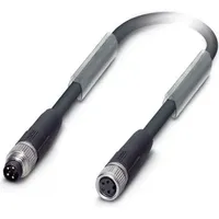 Phoenix Contact 1543375 Bussystem-Kabel SAC-4P-M 8MS/10,0-950/M 8FS SAC4PM8MS100950M8FS