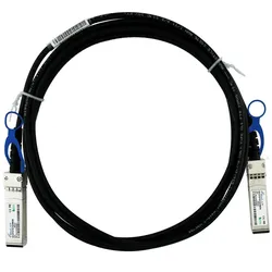 BlueOptics SFP28-DAC-5M kompatibles BlueLAN DAC SFP28 SC272701Q5M26