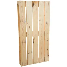 Kistenkolli Altes Land 120 x 60 x 13 cm 2-tlg. Natur