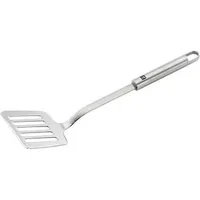 Zwilling Pro Pfannenwender Edelstahl 8,5 x 35 cm Silber