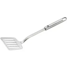 Zwilling Pro Pfannenwender Edelstahl 8,5 x 35 cm Silber