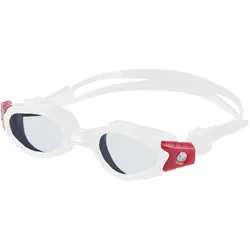 Schwimmbrille Faster hell blau - STK
