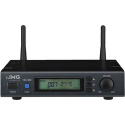  TXS-900 