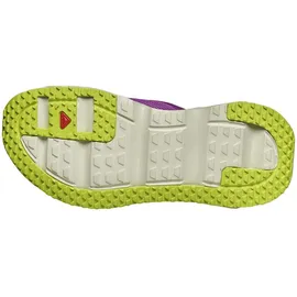 Salomon Reelax Break 6.0 Iris Orchid/Aspargus Green 38 2/3