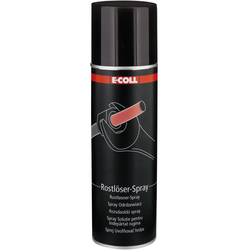 E-COLL Rostlöser-Spray 300ml EE (6 Stk.)