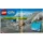 LEGO City Give Away Polizei Verfolgung 6142162