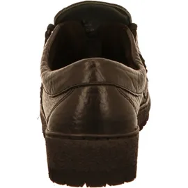 Mephisto Rainbow Halbschuhe Black Namouth UK 7 - EU 41 - Schwarz - 40,5