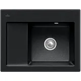 Villeroy & Boch Subway 45 Compact Küchenspüle, 331301J0HL123,