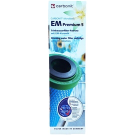 Prime Inventions EM Premium 5 Wasserfilter